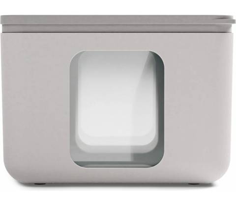 BLIMPLUS PEEK BOX QUADRO Silk