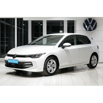 Volkswagen Golf 1.5 eTSI Life DSG 85 kW