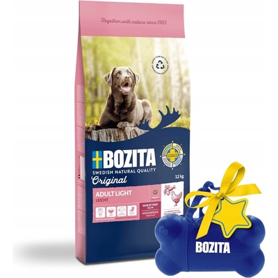 Bozita Original Adult Light 12 kg
