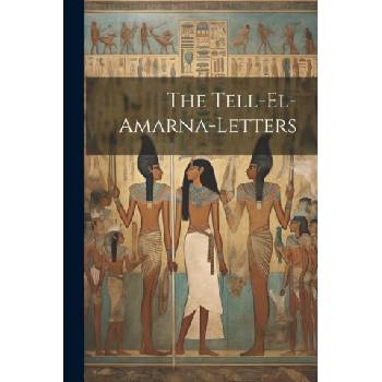 The Tell-el-amarna-letters