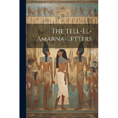 The Tell-el-amarna-letters