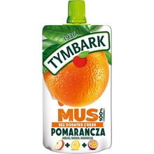 Tymbark pomaranč marakuja banán 120 g