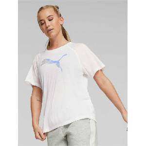 PUMA Тениска evostripe