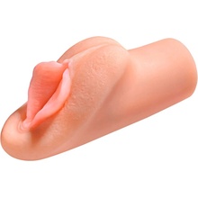 PDX XTC Stroker realistic artificial pussy