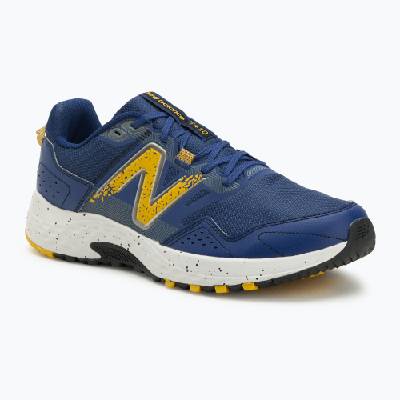Мъжки обувки за бягане New Balance 410's V8 MT410OK8 blue oyster