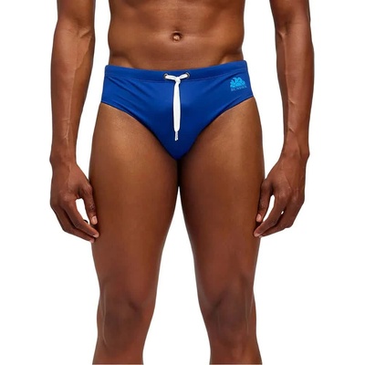Sundek Бански гащета Sundek Arcobaleno swimming brief - Blue (Admiral)