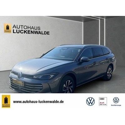Volkswagen Passat Variant 2.0 TDI Business DSG 110 kW