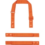 Premier PR 191 / Каишки за престилка Swap and Pop - оранжеви Универсални (39019123599)