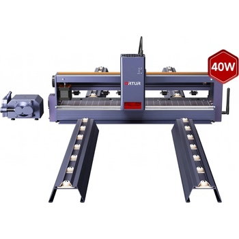 Ortur Laser Master F10 40W