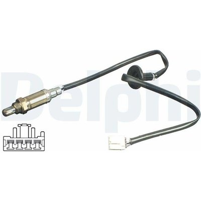 Lambda sonda DELPHI ES11109-12B1 (ES1110912B1)