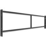 Capital Sports Dominante Edition Double Bar 168, двоен лост за набиране, 168 см (Domiante Edition) (Domiante Edition)