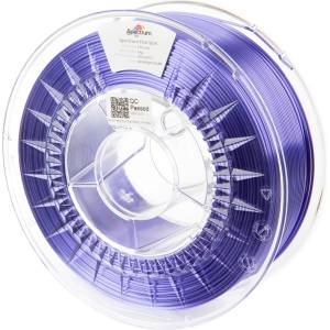 Spectrum 80512 3D нишка, SILK PLA, 1, 75mm, 1000g, Виолетов (Amethyst violet) (80512)