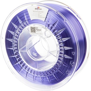 Spectrum 80512 3D нишка, SILK PLA, 1, 75mm, 1000g, Виолетов (Amethyst violet) (80512)