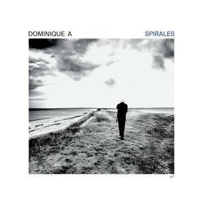 Dominique A - SPIRALES 2 LP