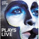 Gabriel Peter • Plays Live LP
