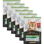 PRO PLAN PURINA PRO PLAN CAT STERILISED MAINTENANCE консерви говеждо 6 x 85 г
