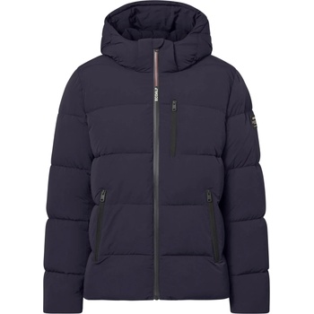 Ecoalf Мъжко зимно яке Ecoalf Bazon Jacket Winter jacket - Deep Navy - размер XXL (004-6991-0215)
