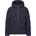 Ecoalf Мъжко зимно яке Ecoalf Bazon Jacket Winter jacket - Deep Navy - размер XXL (004-6991-0215)