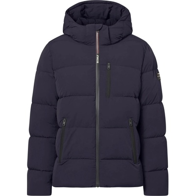 Ecoalf Мъжко зимно яке Ecoalf Bazon Jacket Winter jacket - Deep Navy - размер XXL (004-6991-0215)