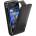 Sony Ericsson Xperia Ray Flip Калъф + Протектор