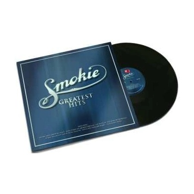 Smokie: Greatest Hits LP