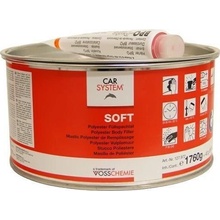 CARSYSTEM CAR SYSTEM tmel SOFT 1,8 kg