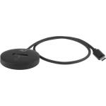 ACT Докоинг станция ACT, USB-C - M. 2 NVMe/PCIe SSD, 10 Gbps (EWENT-ACT-AC1501) - pcbuild