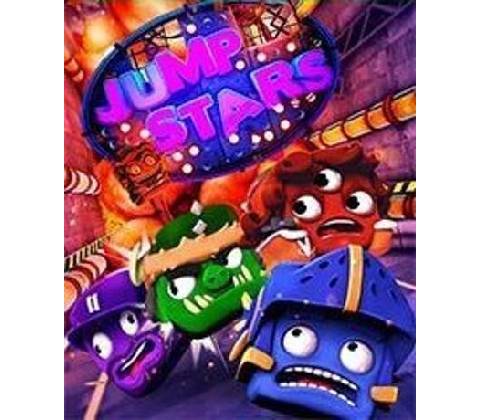 Jump Stars