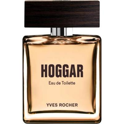 Yves Rocher Hoggar toaletní voda pánská 50 ml