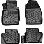 Umbrella Гумени стелки umbrella за ford fiesta vi 2008-2019 (8682578001034)