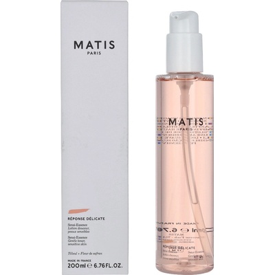 Matis Réponse Délicate Gentle Toner Pleťová voda 200 ml