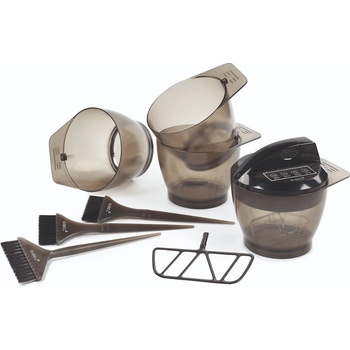 Sibel Colour Economiser 0089015 elektrický mixér na farby alebo melíre