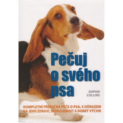 Pečuj o svého psa