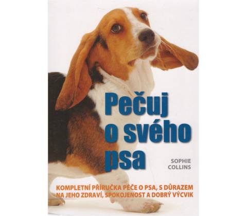 Pečuj o svého psa