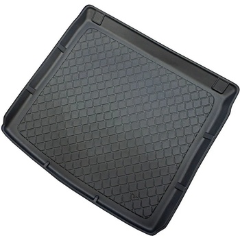 Astar Гумирана стелка за багажник за Peugeot 508 (2011+) SW Combi (192907GRD)