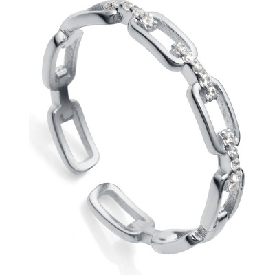 Viceroy Jewels prsten Elegant 13044A013