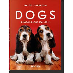 Walter Chandoha. Dogs. Photographs 1941-1991 | Walter Chandoha (ISBN: 9783754400258)