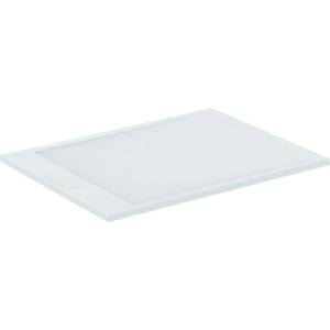 Ideal Standard i. Life - Поддушово корито 120x80 cm, Anti-Slip, бяло T5220FR (T5220FR)