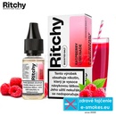 Ritchy Salt Raspberry Lemonade 10 ml 10 mg