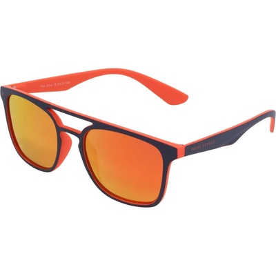Privé Revaux Слънчеви очила Prive Revaux Adults Zona Wayfarer Sunglasses - Orange