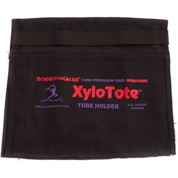 Boomwhackers XT8G Покрийте (XT8G)