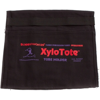 Boomwhackers XT8G Покрийте (XT8G)