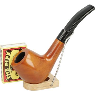 Angelo Mix start. světlá zahnutá 8 filtr 9mm