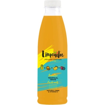 Limeñita Tropical Wave Smoothie 0,75 l