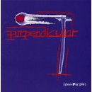 Hudba Deep Purple PERPENDICULAR/180GR.