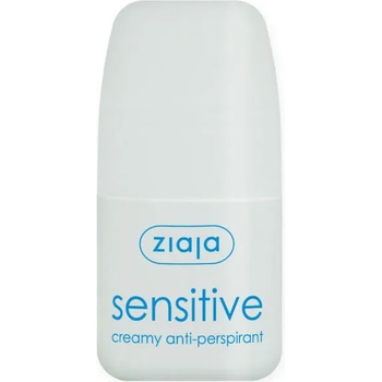 Image 1 of Ziaja Sensitive roll-on 60 ml