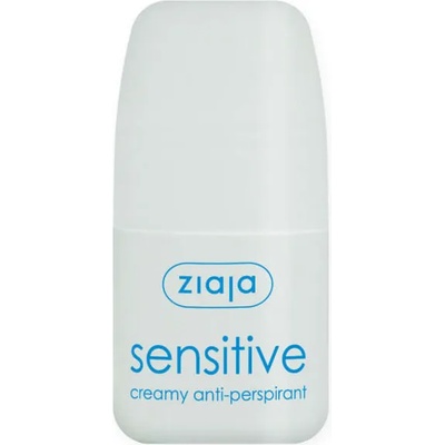 Ziaja Sensitive roll-on 60 ml