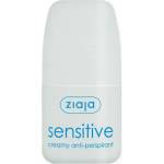 Ziaja Sensitive roll-on 60 ml
