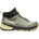 Scarpa Детски туристически обувки Scarpa Kid's Rush Mid GTX Walking boots - Sage / Dusty Yellow - размер 38 (EU) (702-1673-0319)