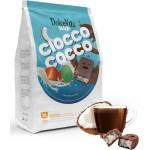 Dolce Vita Долче Вита Кокосов Шоколад за Долче Густо 12 капсули